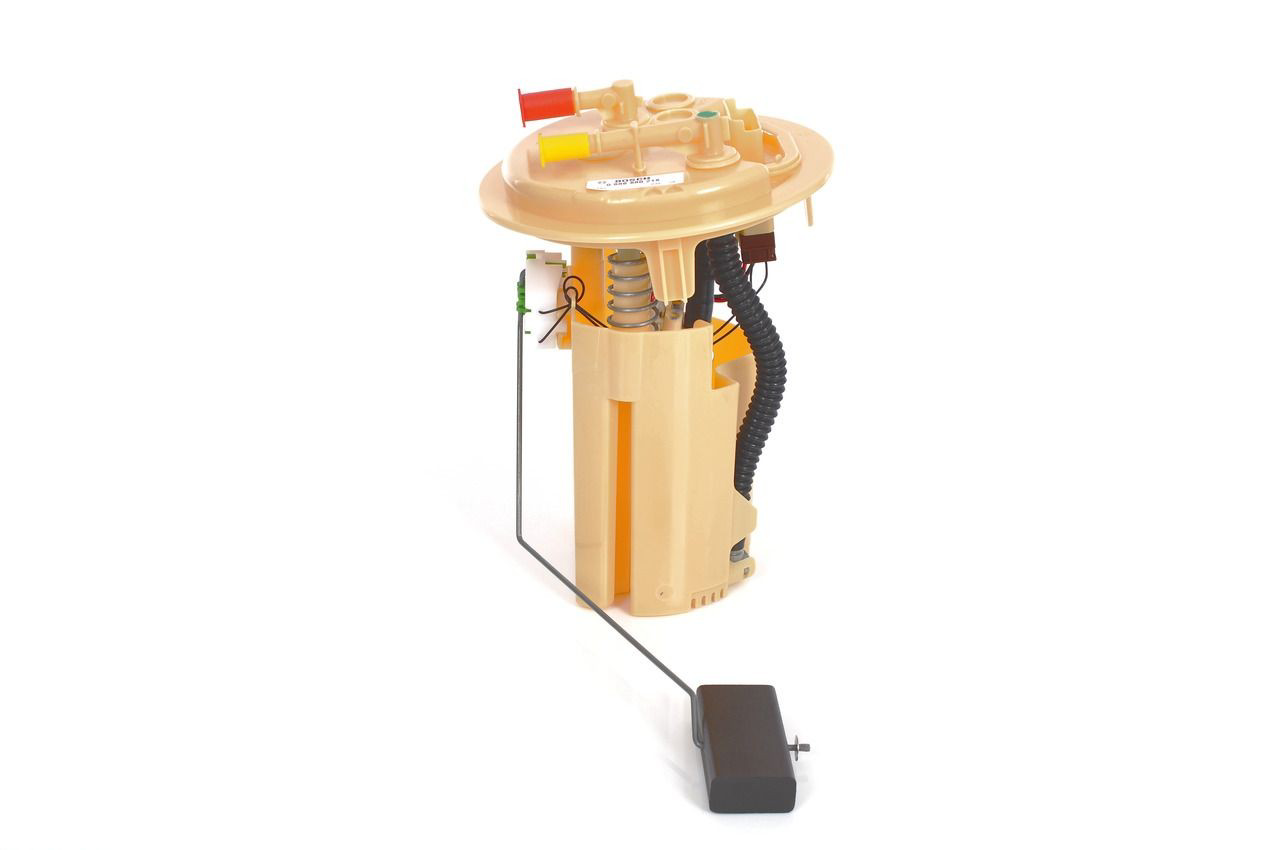 Модуль бензонасоса Bosch 0986580215 ціна, від 96.77 USD