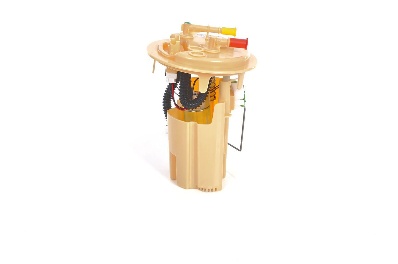 Бензонасос 0986580215 Bosch