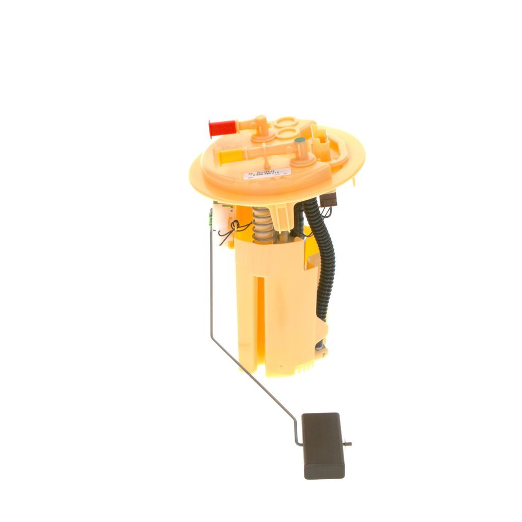 0986580215 Bosch Електробензонасос