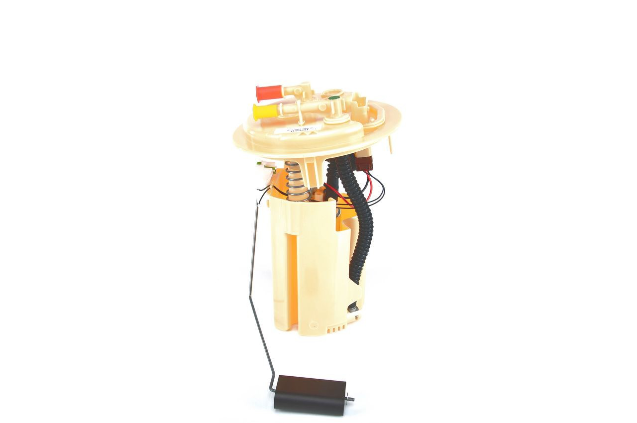 Паливний насос Bosch 0986580216