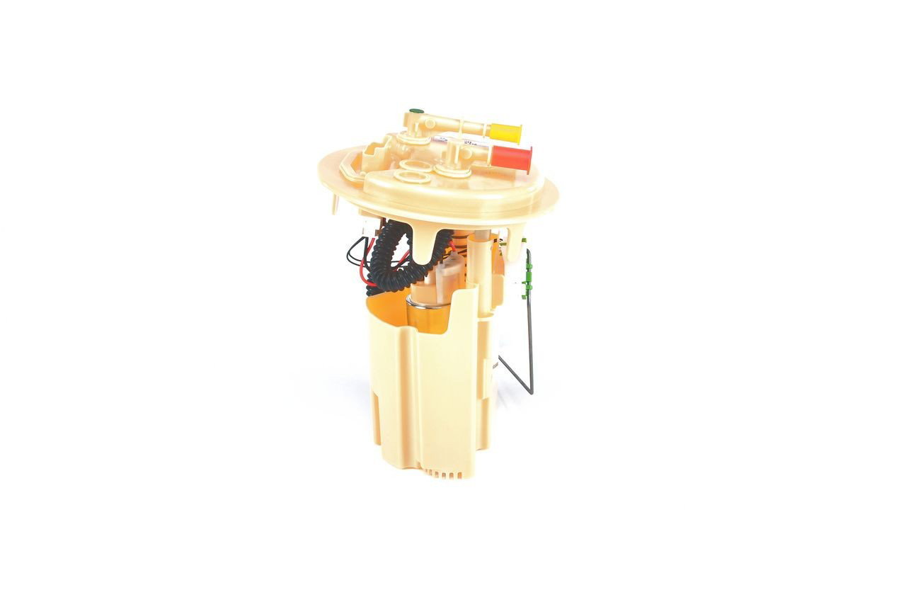 Бензонасос 0986580216 Bosch