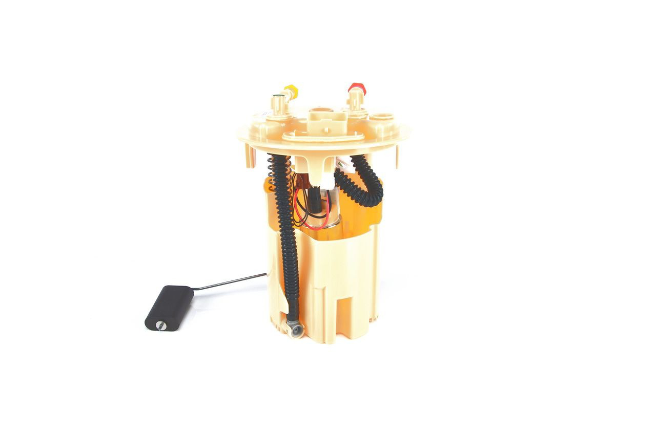 0986580216 Bosch Електробензонасос