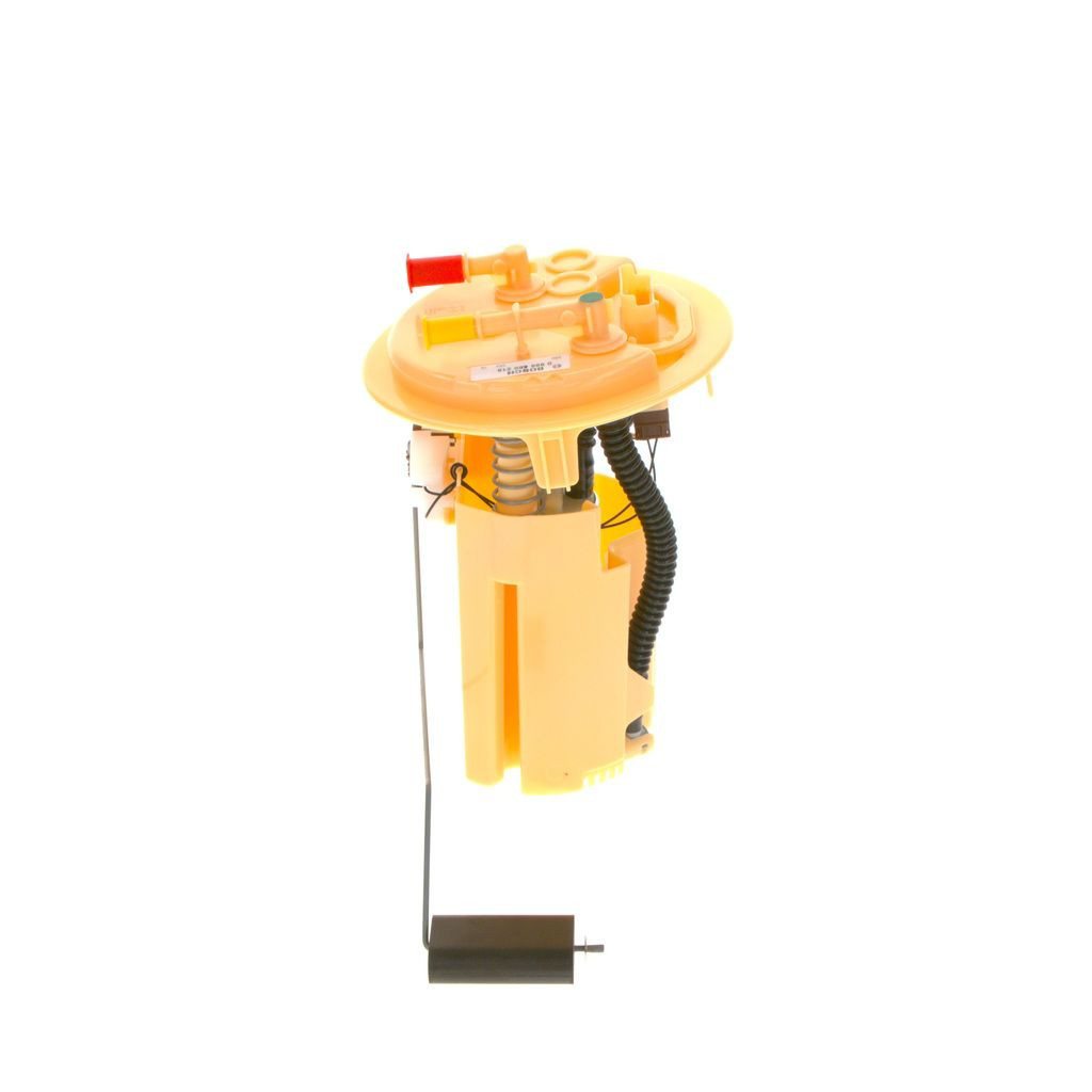 Паливний насос Bosch 0986580218