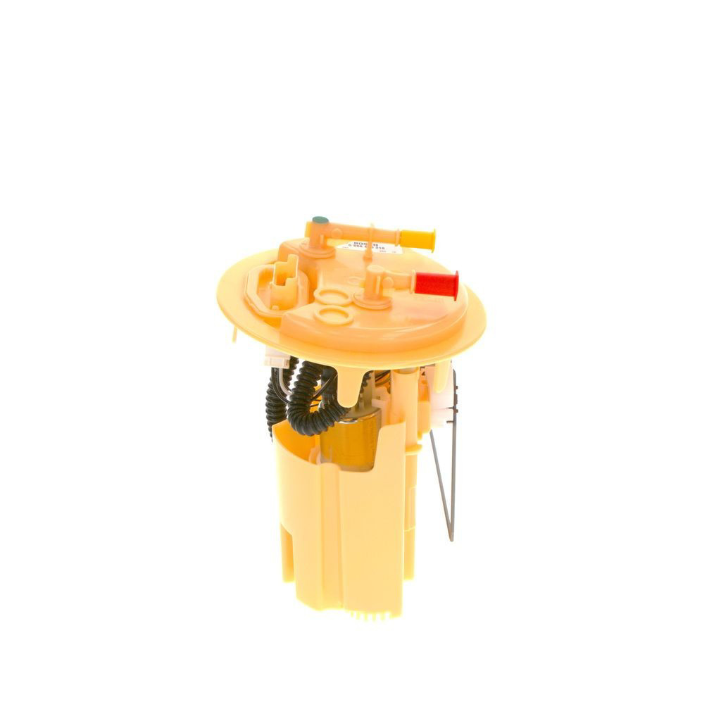 0986580218 Bosch Електробензонасос