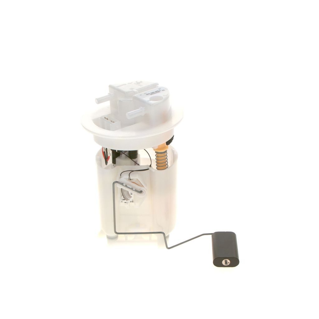 0986580220 Bosch Електробензонасос