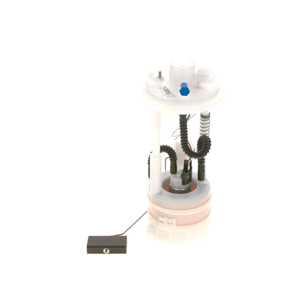 Модуль бензонасоса Bosch 0986580254 ціна, від 122.35 USD