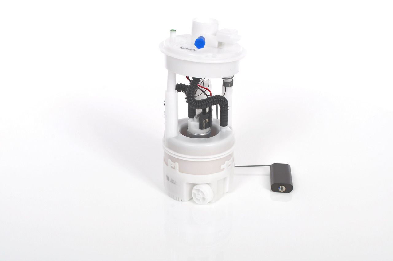 0986580255 Bosch Електробензонасос