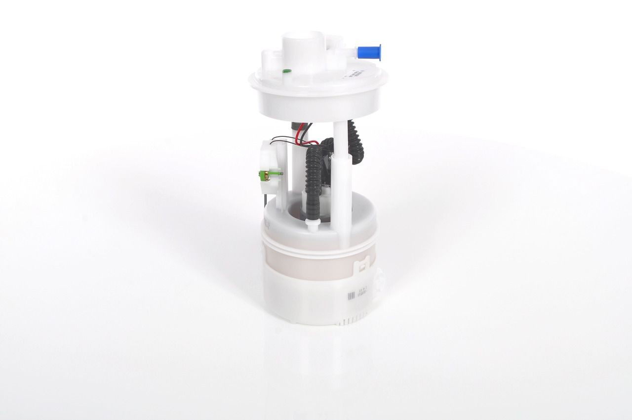 Модуль бензонасоса Bosch 0986580255 ціна, від 60.38 USD