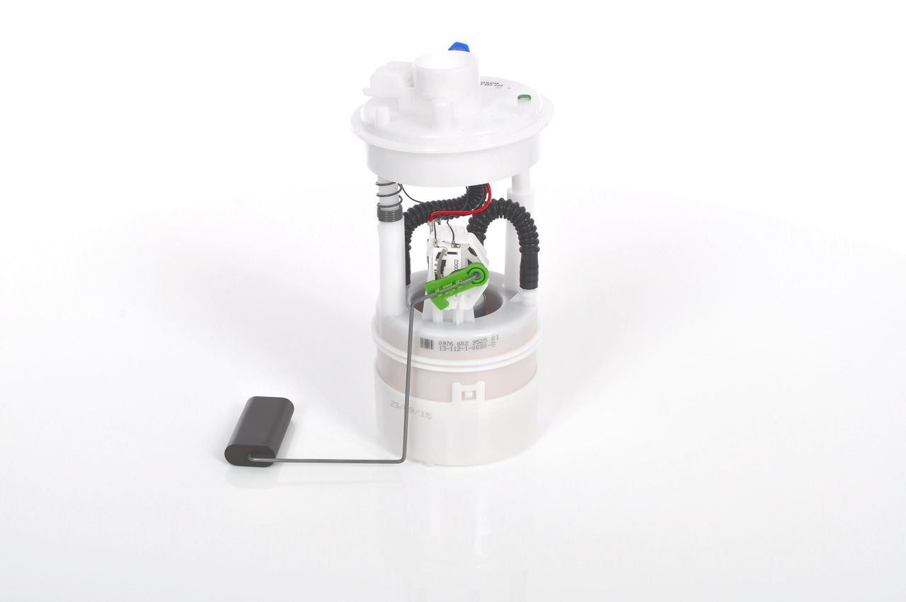 Паливний насос Bosch 0986580255
