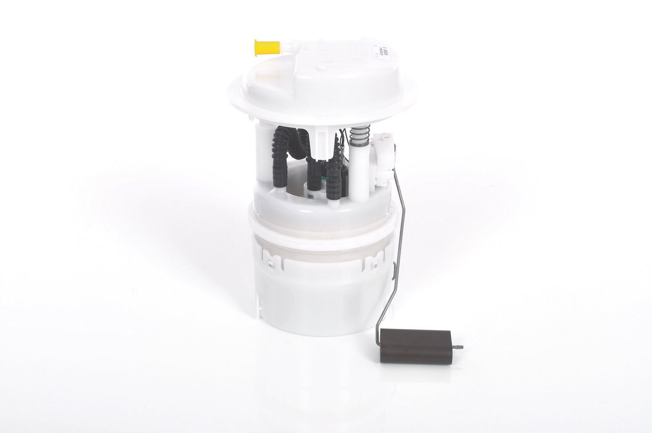 0986580261 Bosch Електробензонасос