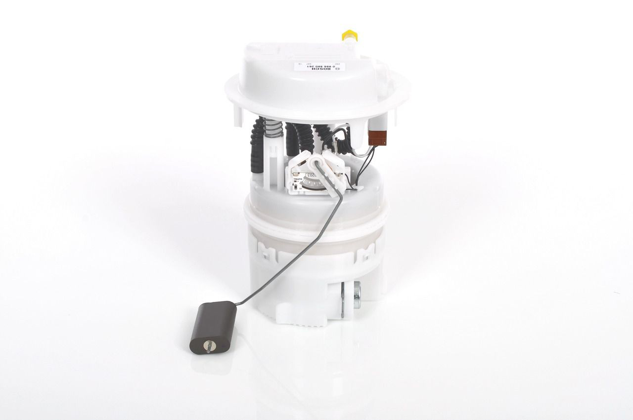 Паливний насос Bosch 0986580261