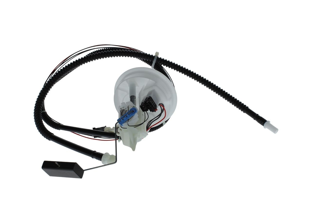 Датчик рівня палива в баку, лівий Bosch 0986580340