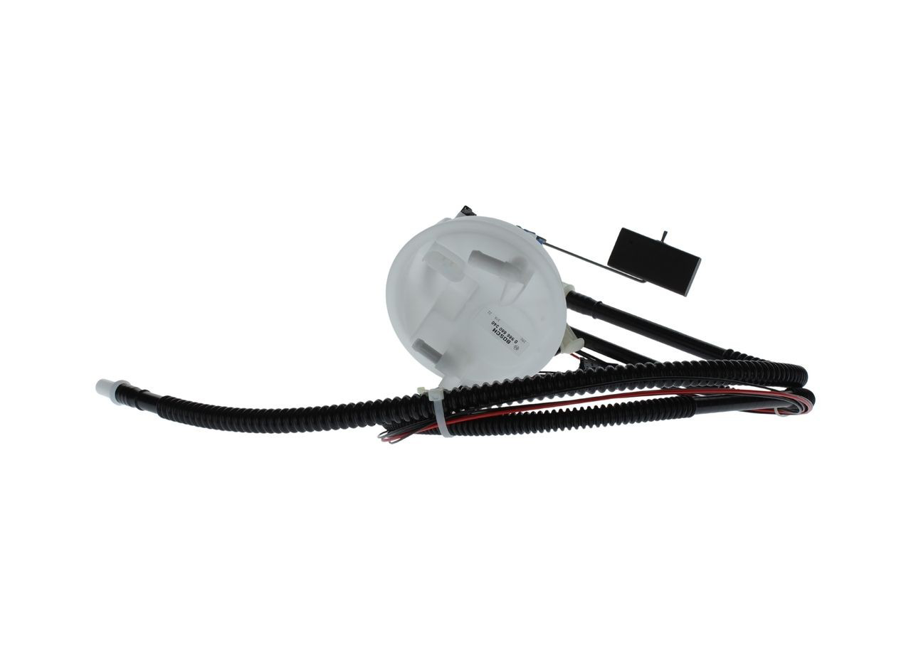 Датчик рівня палива в баку, лівий Bosch 0986580340 ціна, від 146.62 USD