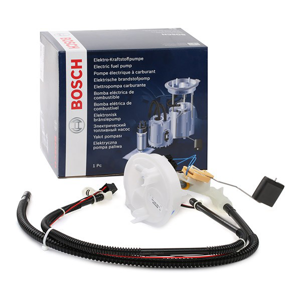 Датчик рівня палива 0986580343 Bosch