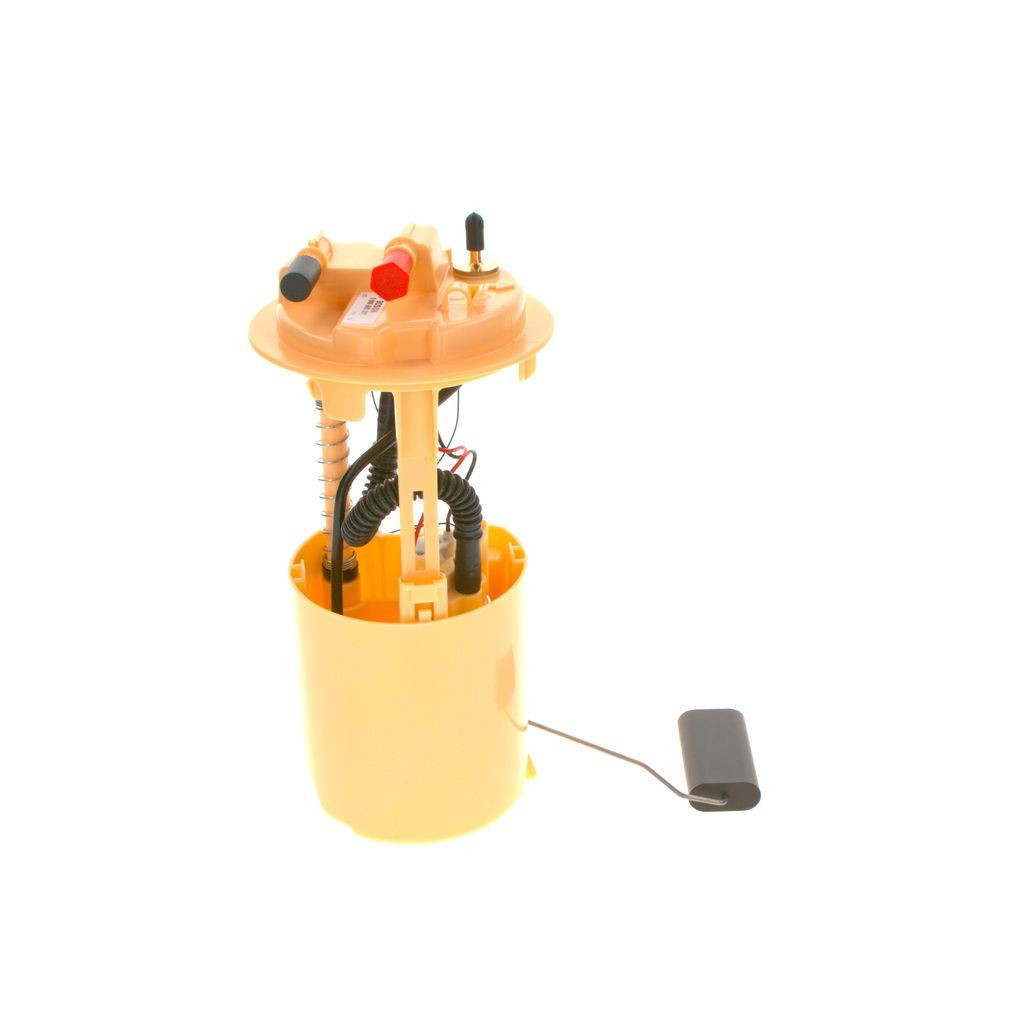 Насос паливний електричний 0986580351 Bosch