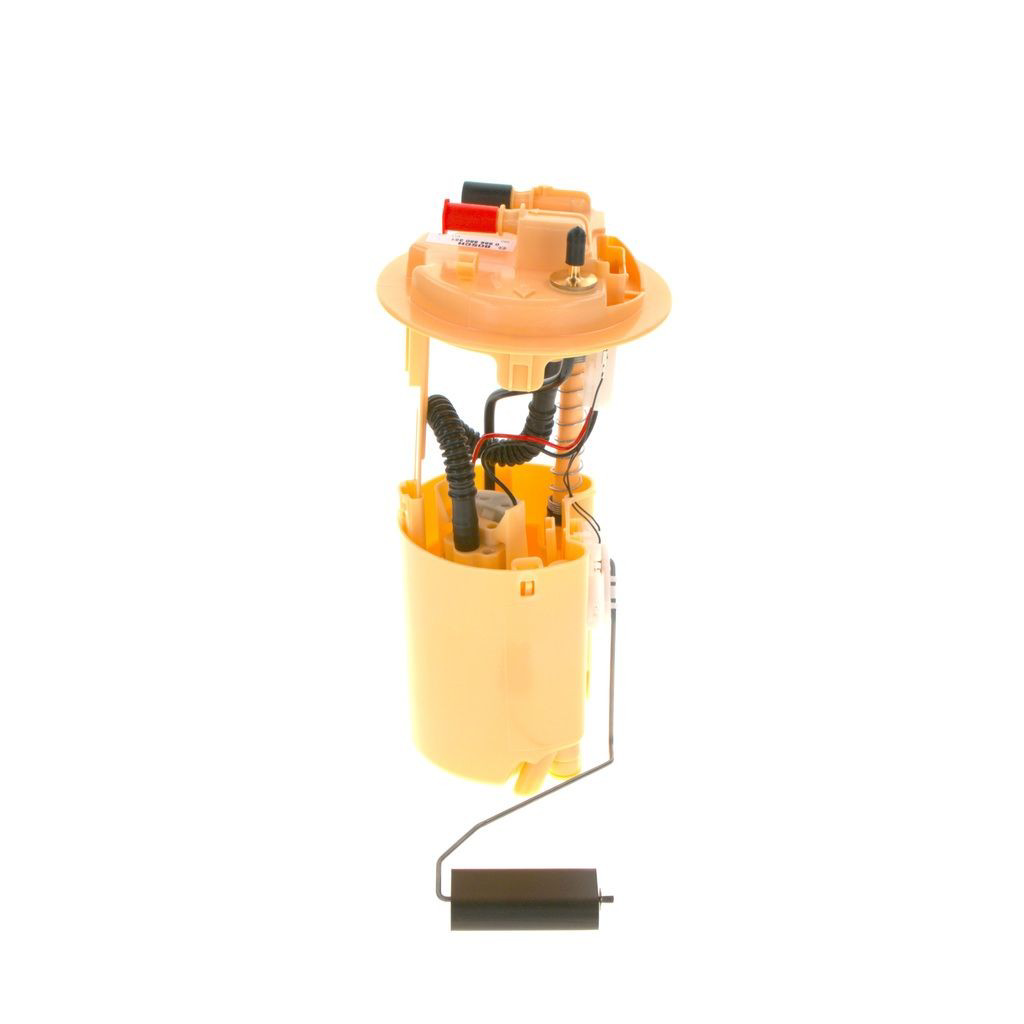 Паливний насос електричний, занурювальний Bosch 0986580351 ціна, від 76.40 USD