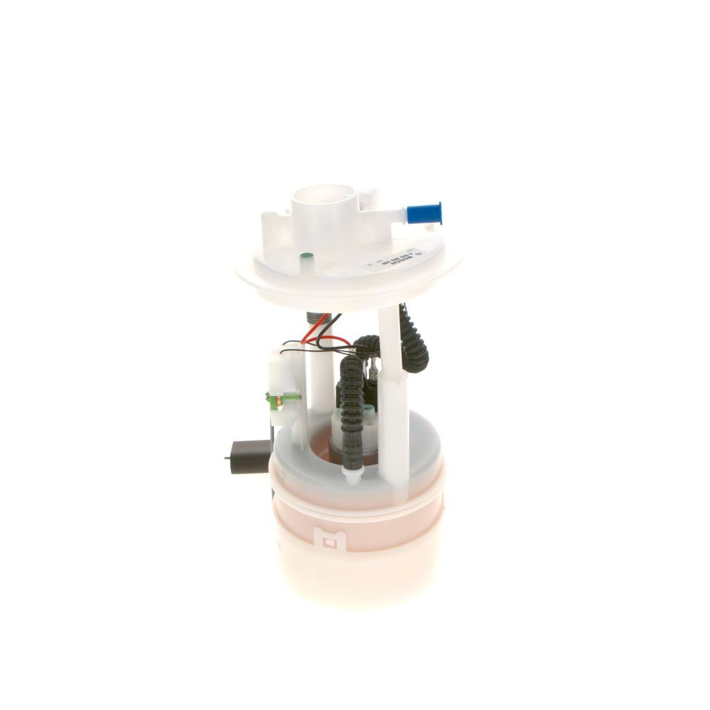 Бензонасос 0986580356 Bosch