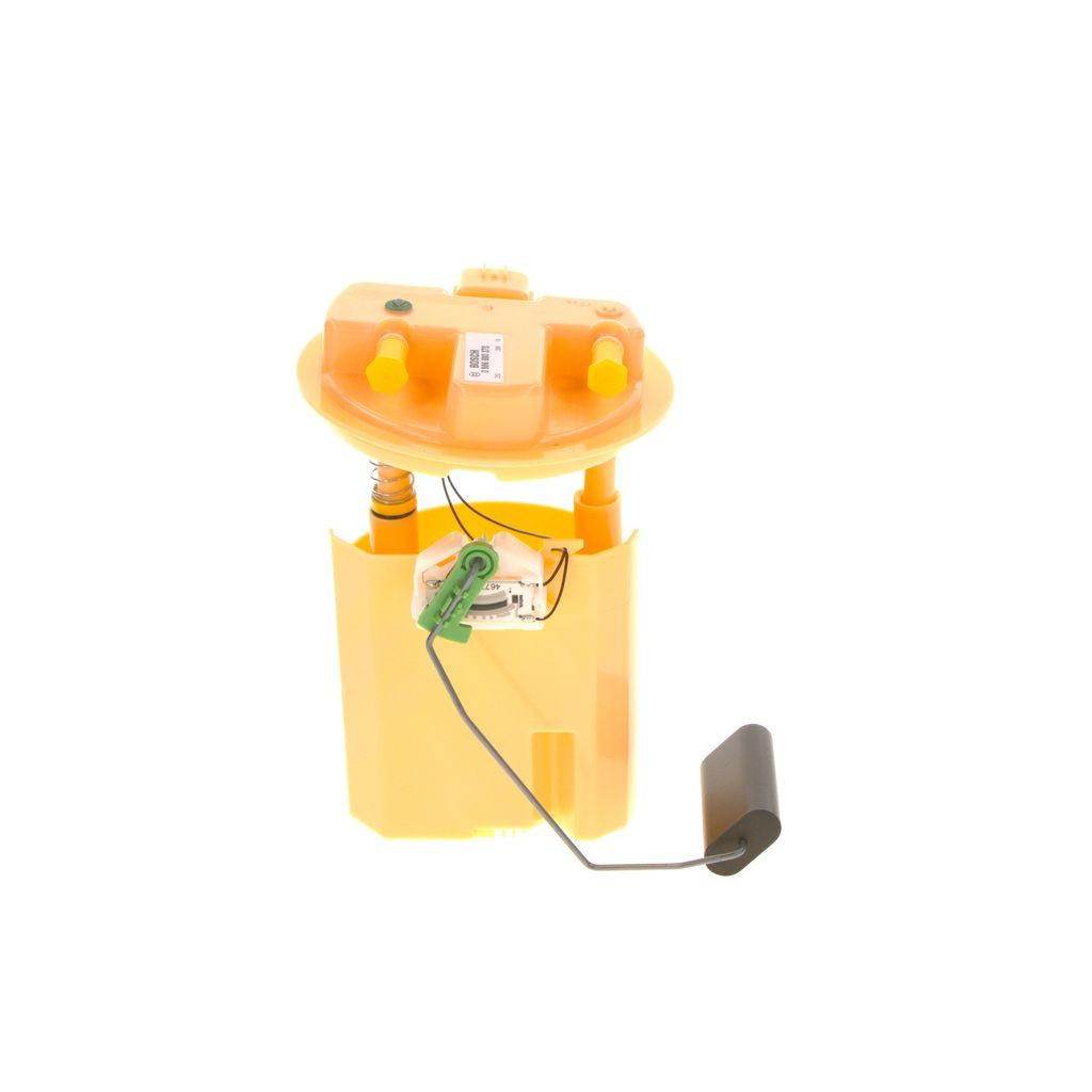 0986580370 Bosch Електробензонасос
