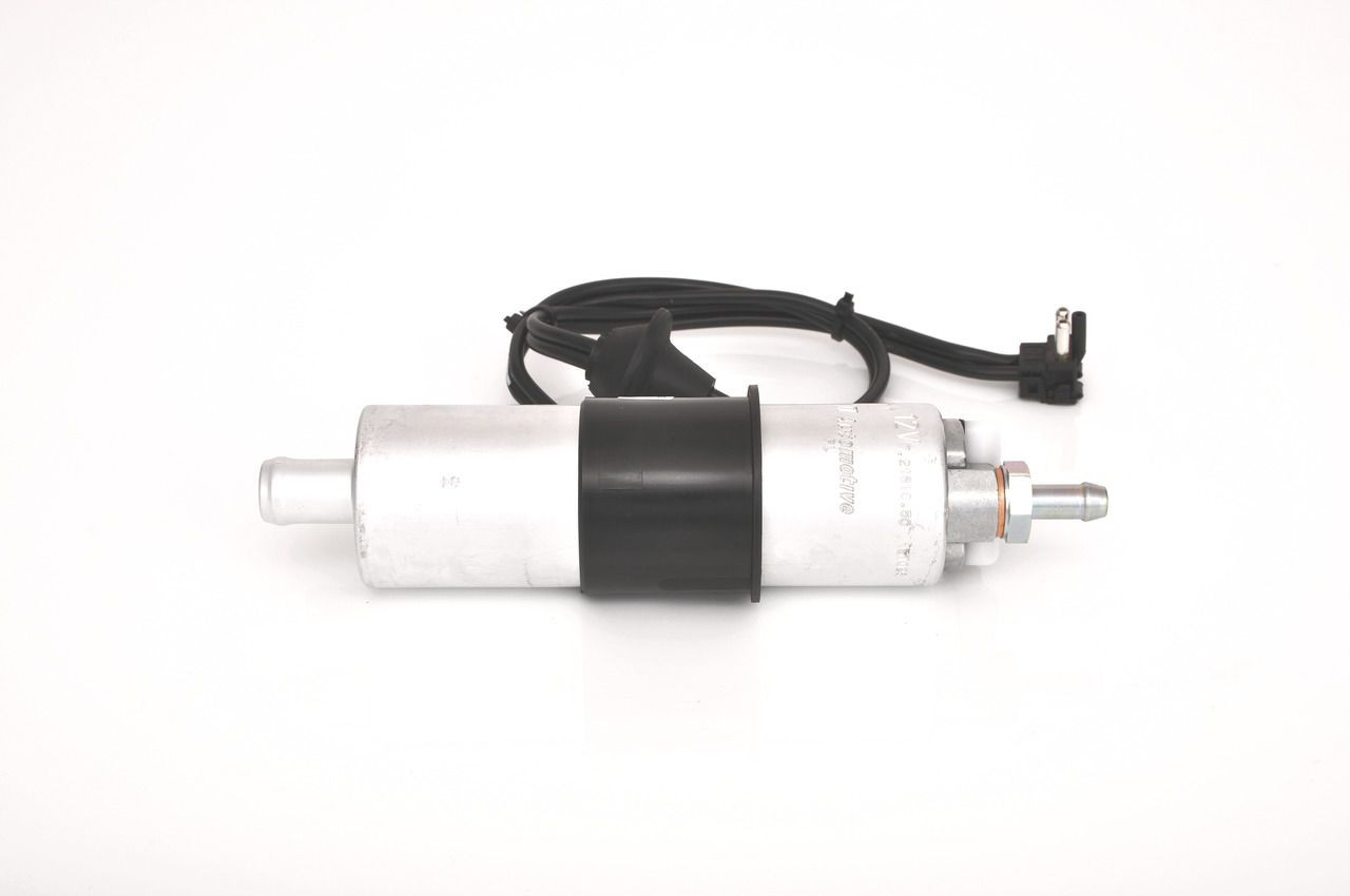 Топливный насос магистральный Bosch 0986580371