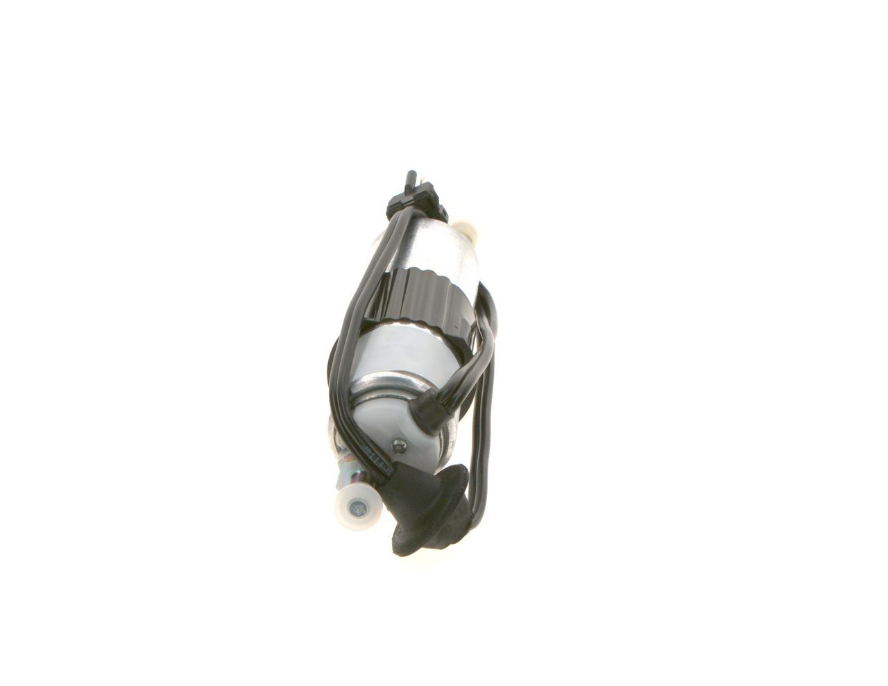 Паливний насос магістральний Bosch 0986580371 ціна, від 70.97 USD