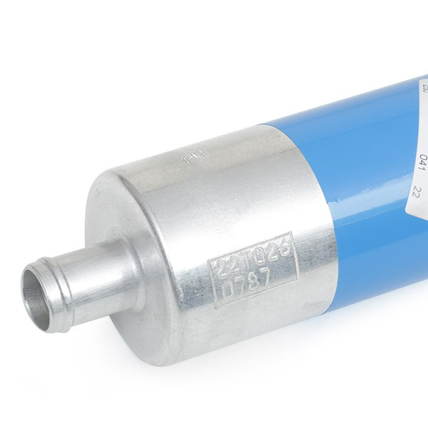 Паливний насос магістральний 0986580372 Bosch