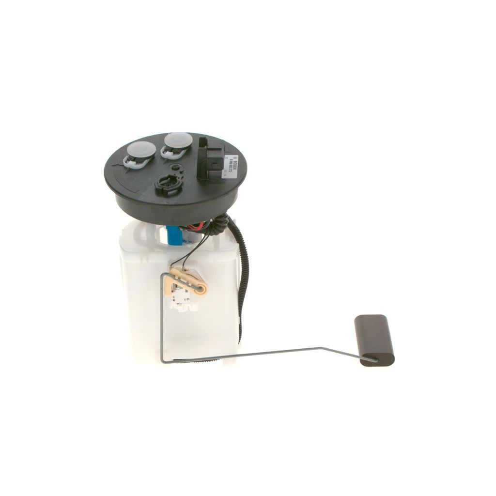 Модуль бензонасоса Bosch 0986580373 ціна, від 209.44 USD