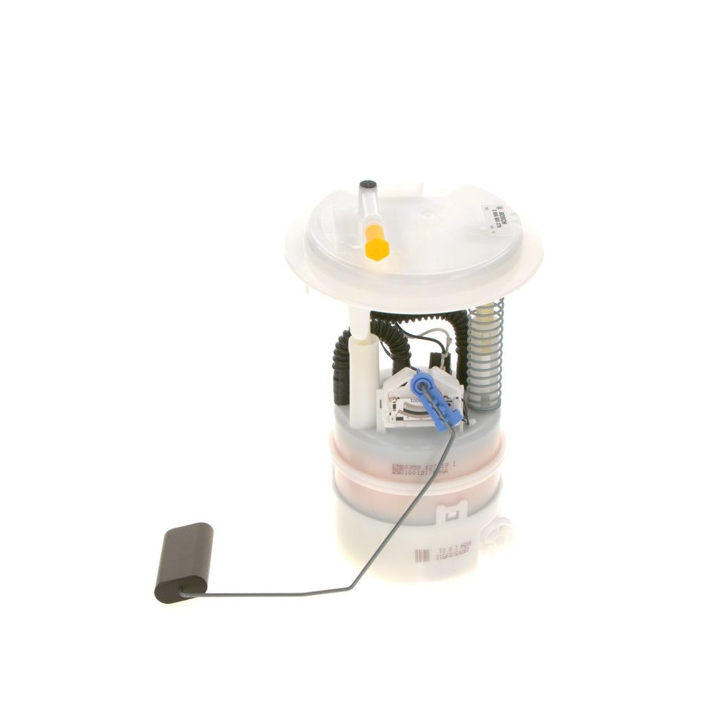 Бензонасос 0986580376 Bosch