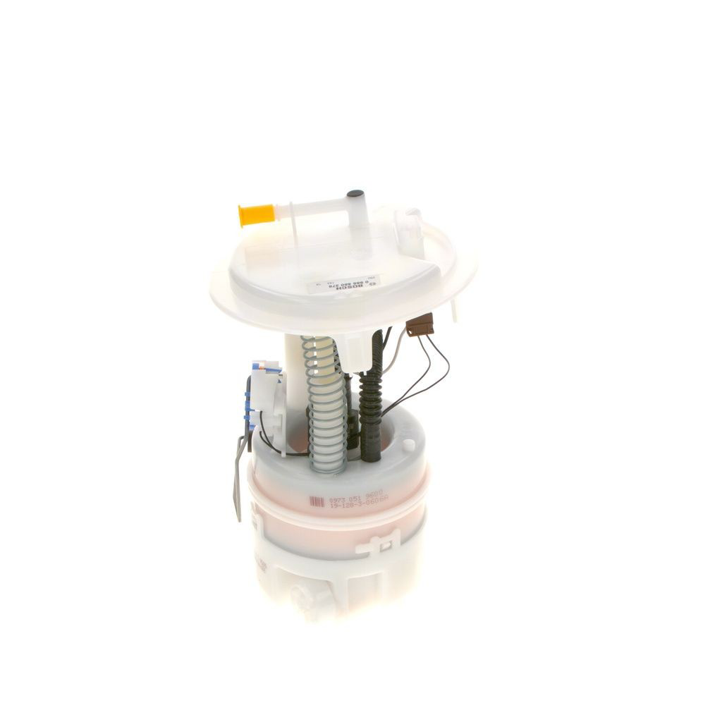 0986580376 Bosch Електробензонасос