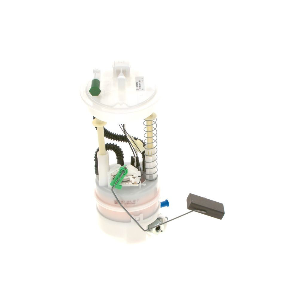 Модуль бензонасоса Bosch 0986580380 ціна, від 216.36 USD