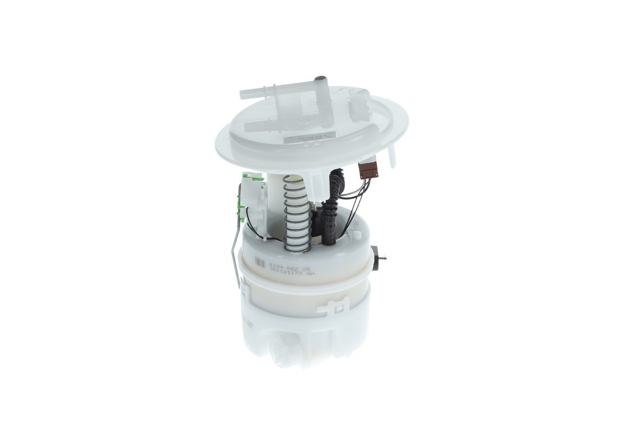 Модуль бензонасоса Bosch 0986580381 ціна, від 138.52 USD
