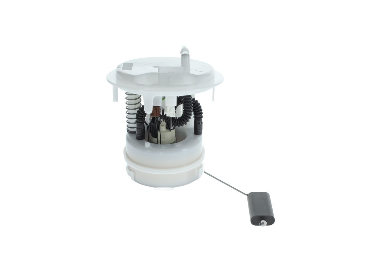 0986580381 Bosch Електробензонасос