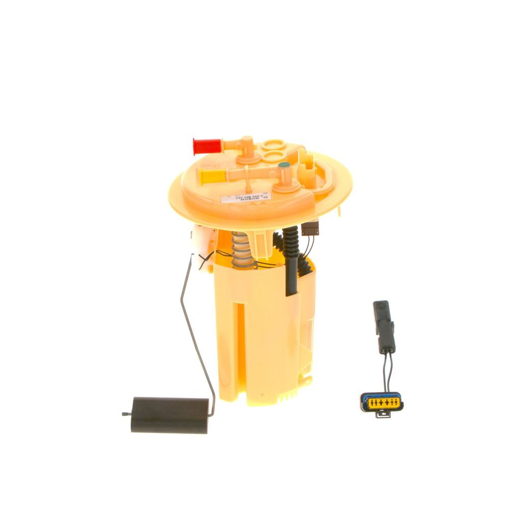 Бензонасос 0986580384 Bosch