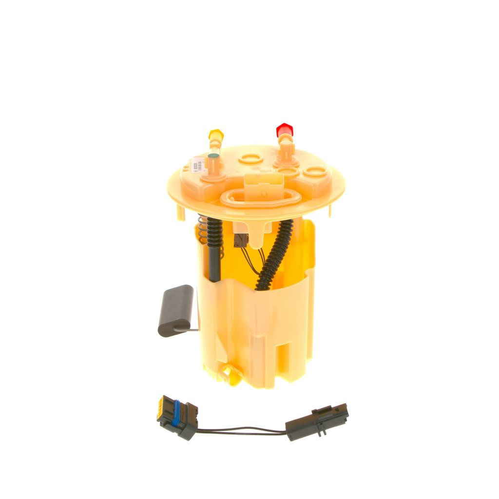 Паливний насос Bosch 0986580384