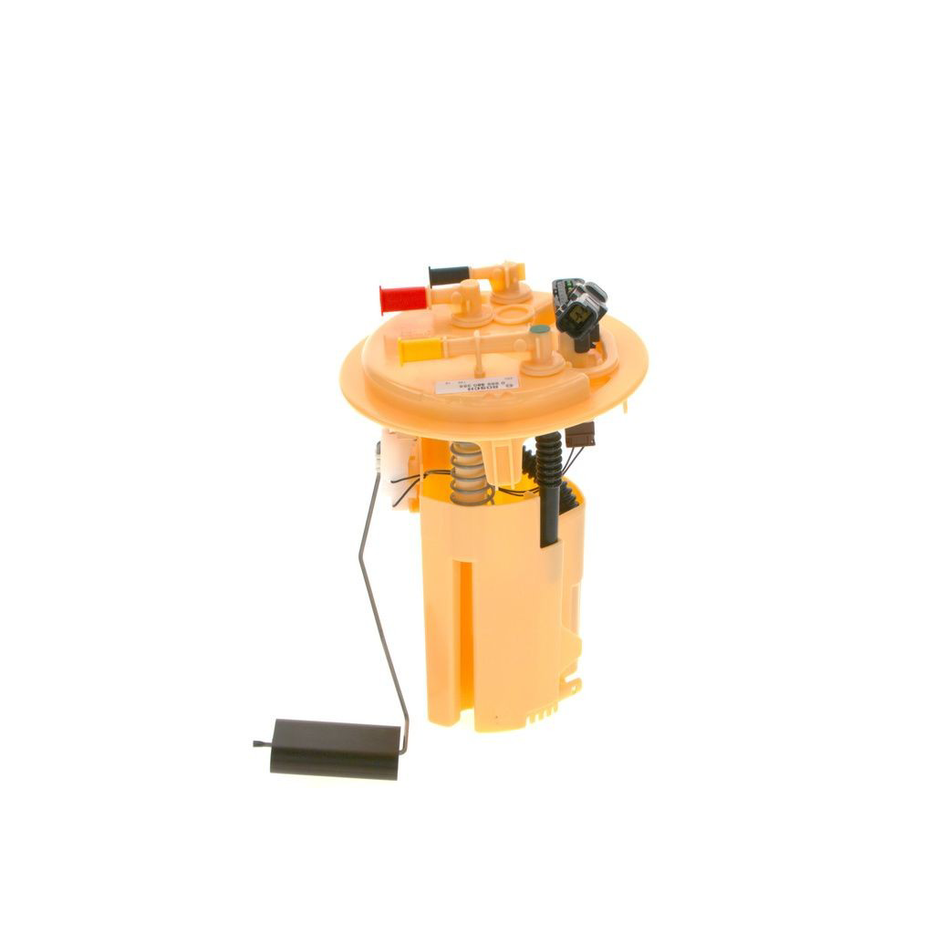 Паливний насос Bosch 0986580385