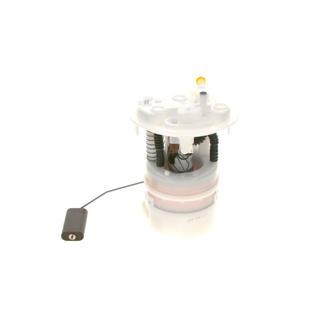 Модуль бензонасоса Bosch 0986580387 ціна, від 138.80 USD