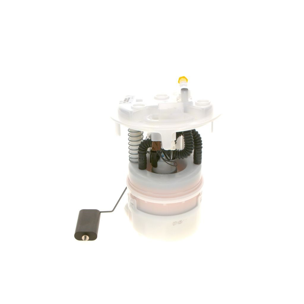 Паливний насос Bosch 0986580388