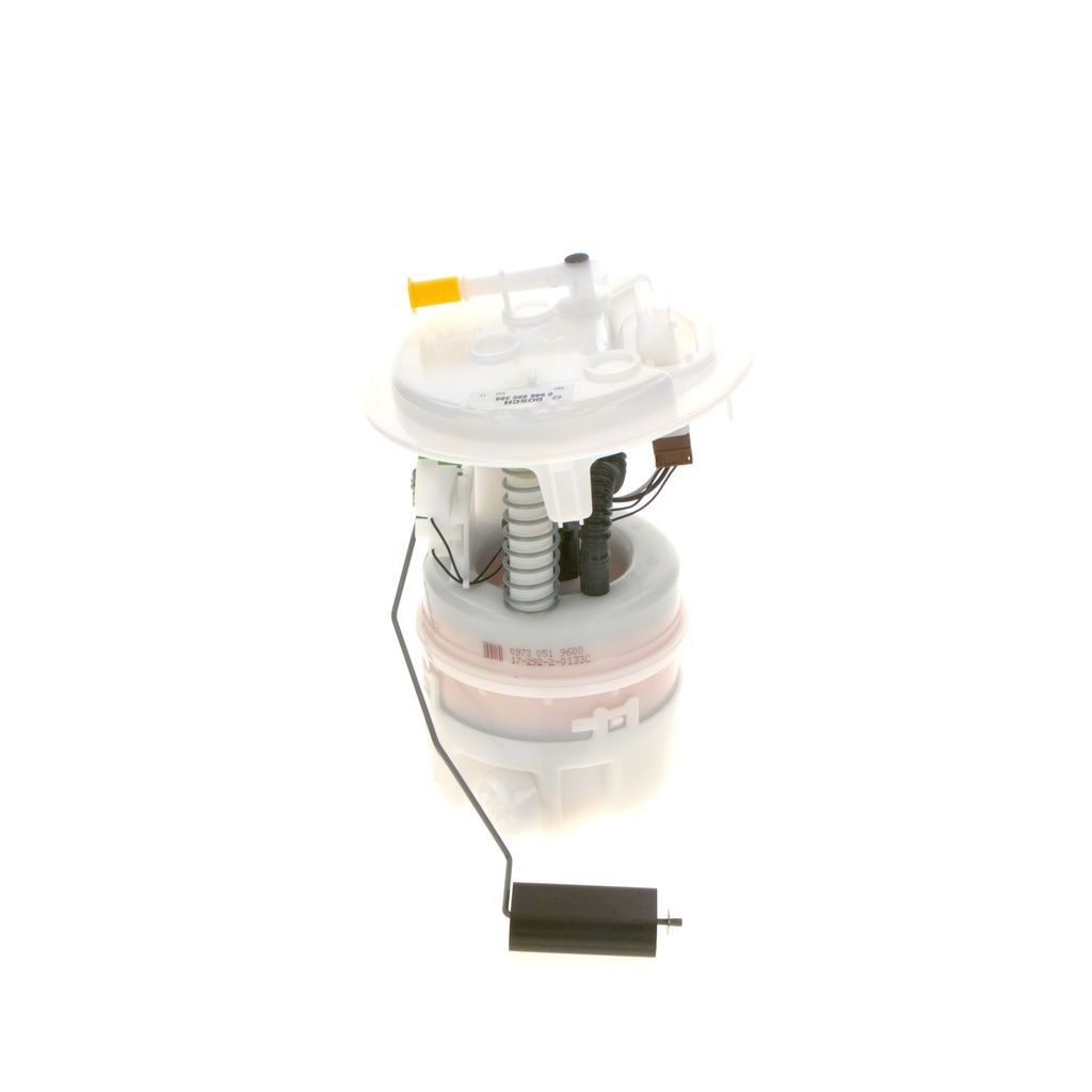 Модуль бензонасоса Bosch 0986580388 ціна, від 126.93 USD