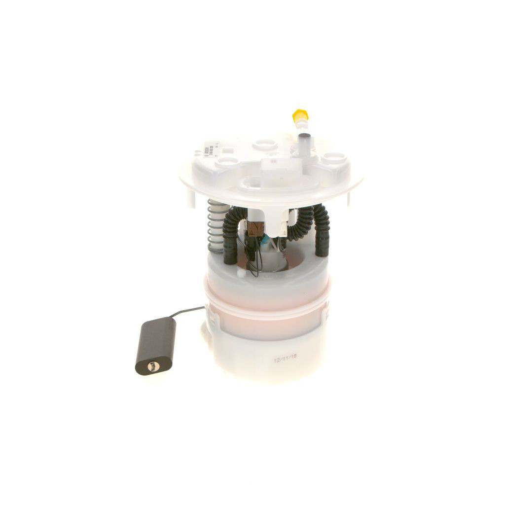 Модуль бензонасоса Bosch 0986580389 ціна, від 145.98 USD
