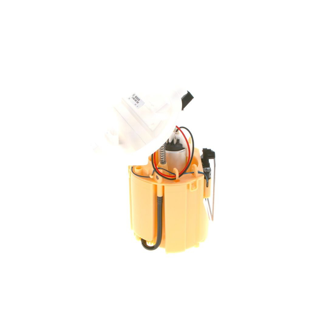 0986580395 Bosch Електробензонасос