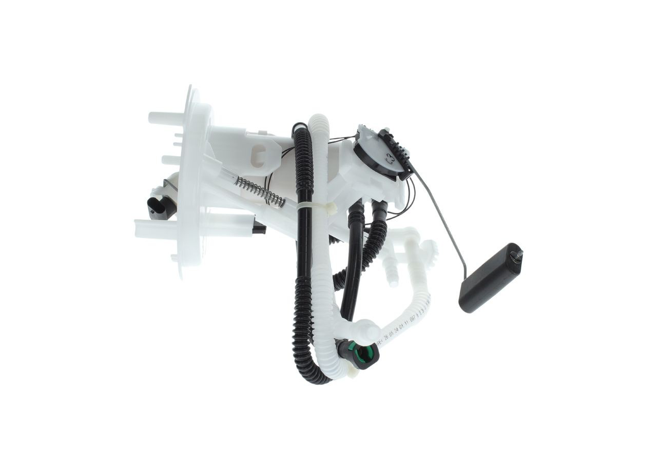 0986580399 Bosch Електробензонасос