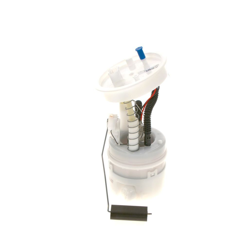 Модуль бензонасоса Bosch 0986580417 ціна, від 150.66 USD