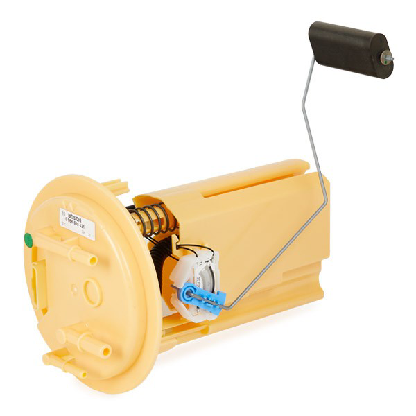 Модуль бензонасоса Bosch 0986580421 ціна, від 59.34 USD