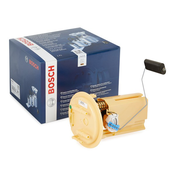 Бензонасос 0986580421 Bosch