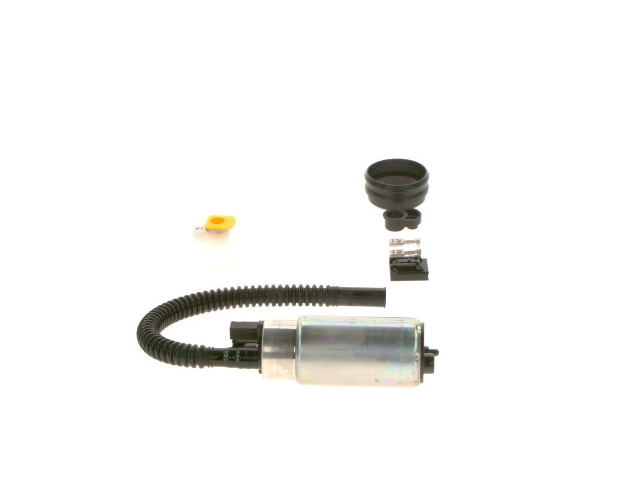 Модуль бензонасоса Bosch 0986580801 ціна, від 22.32 USD