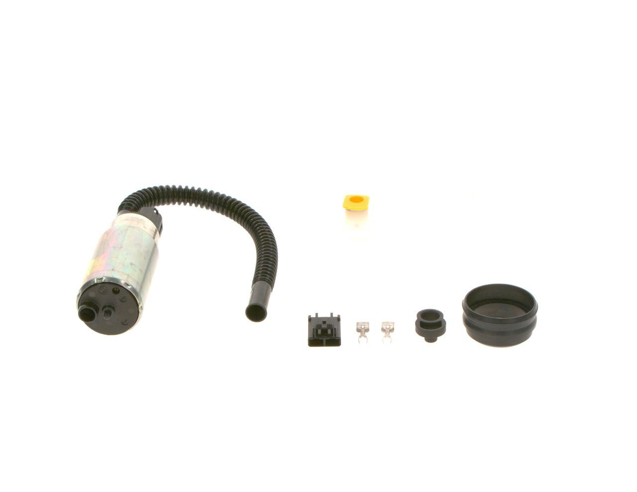 0986580801 Bosch Електробензонасос