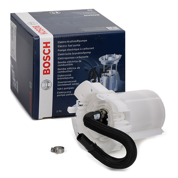 Насос паливний електричний 0986580807 Bosch
