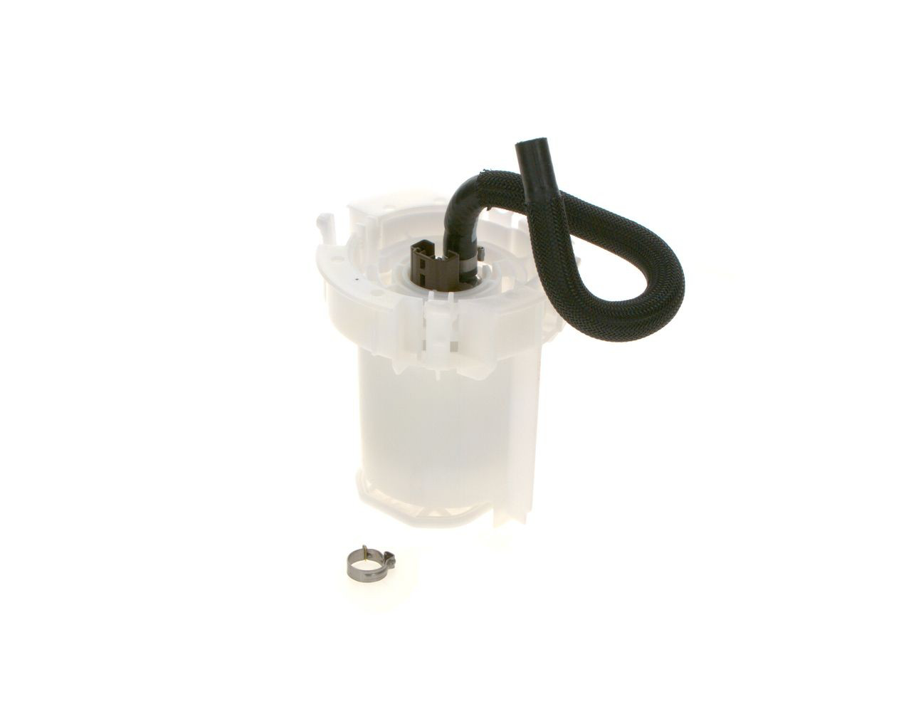 Паливний насос електричний, занурювальний Bosch 0986580807 ціна, від 70.38 USD