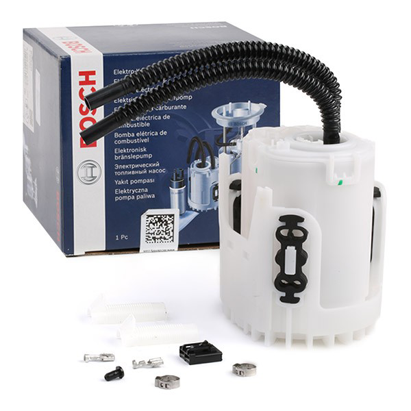 Насос паливний електричний 0986580823 Bosch