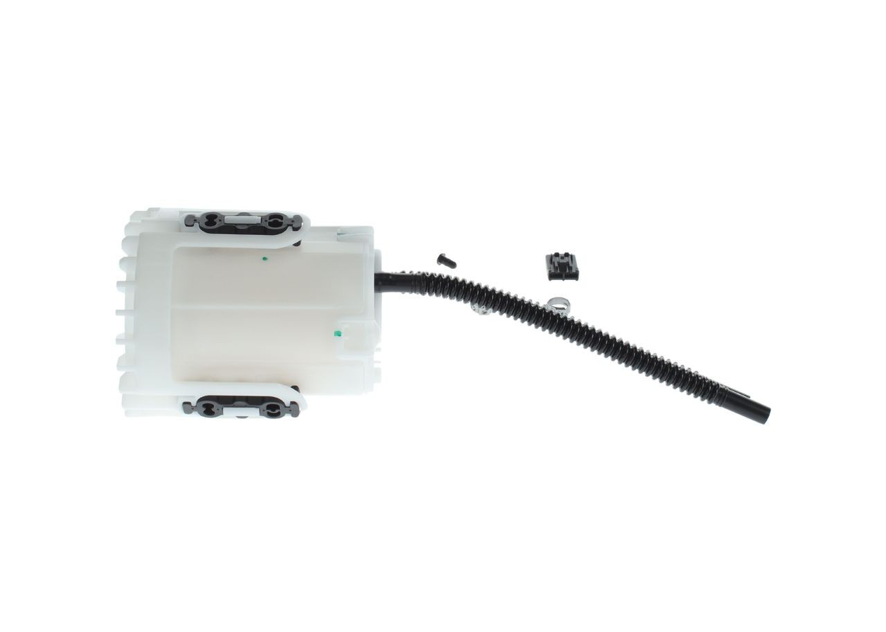 Паливний насос електричний, занурювальний Bosch 0986580823 ціна, від 103.70 USD