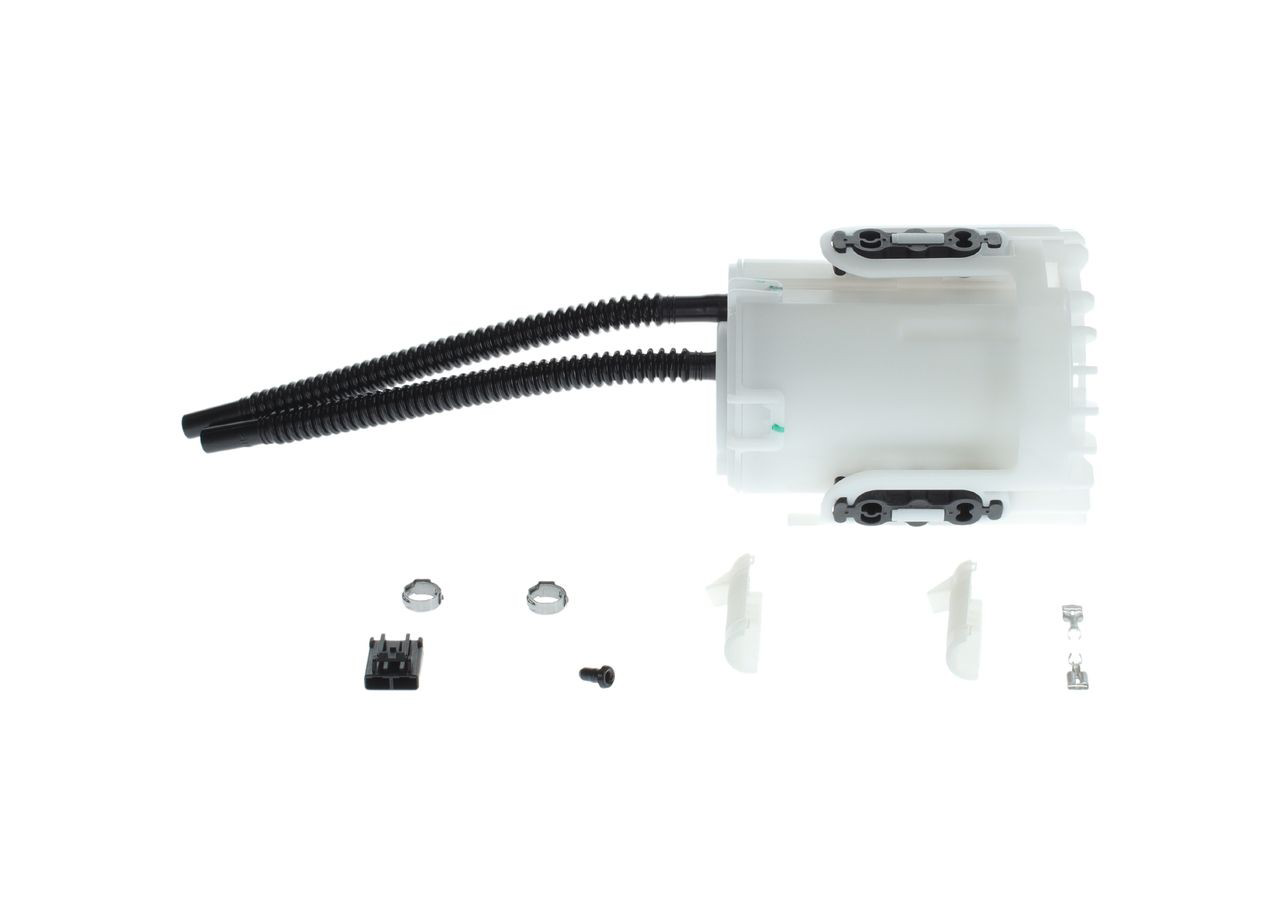 Насос паливний занурювальний Bosch 0986580823